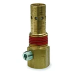 Control Devices P7510-1ep Check Valve, 3/4 In Fpt, 1 Mpt, 450 Psi. Fixed Price $35.69.