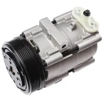 Eccpp A/c Compressor And Clutch For 01-07 Ford Escape 01-06 Mazda Tribute 3.0l. Fixed Price $114.28.