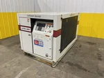 50 Hp Gardner Denver Rotary Screw Air Compressor: Stock #19662. Fixed Price $6950.00.