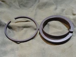 Air Compressor Ingersoll-rand Piston & Rider Ring Set X1457t6 Genuine Oem Parts. Fixed Price $69.99.