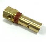Cv003205av Campbell Hausfeld Check In Tank Valve 3/4" Fpt X Mpt. Fixed Price $21.80.