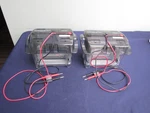 Invitrogen Surelock Tandem Midi Gel Tank By Thermo Fisher **last 1 Guaranteed. Fixed Price $155.00.