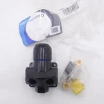 Rapidair Fastpipe F2024 Wall Outlet 1" X (2) 1/2" Female Npt. Fixed Price $51.99.