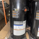 Copeland Zp61k5e-pfv-130 5 Ton A/c Scroll Compressor 230 Volt 1ph. Fixed Price $500.00.