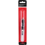 Milton S-443 Tire Valve Stem Tool 3-in-1 Core Remover Extractor Inflator - New. Fixed Price $24.99.