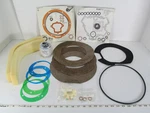 Genuine Hydrovane Overhaul Service Kit 5486 For Air Compressor As Is Read Sku A. Fixed Price $299.99.