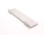 Garland 4527646 Appliance Splash Shield New 2 Pla Ten. Fixed Price $68.60.