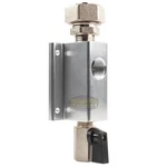 Rapidair Maxline Compressed Air Piping System Outlet Kit M7510 W/ Tubing Adaptor. Fixed Price $56.95.