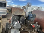 Duetz Diesel F2l 2011 Quincy Air Compressor Qr-350. Fixed Price $3500.00.