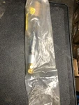Omega, Pilot Tube, Fpt-6381. Fixed Price $211.25.
