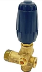 B E Pressure Al607ez Vrt3 Unloader With Easy Start Inlet : 3/8" Mnpt. Fixed Price $49.25.