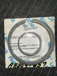 Leroi Dresser Piston Ring Kit # Ah204-657 Air Compressor Parts. Fixed Price $45.00.