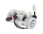 2009353 Manitowoc Ice Compressor, Air 230v Genuine Oem Man2009353. Fixed Price $154.95.