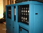 Scuba/scba Air Compressor 6,000 Psi And Fill Station By Eagle. Fixed Price $14500.00.