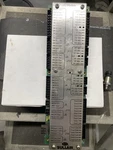 Sullair / 02250154-052 I/o Module 02250165-315. Fixed Price $300.00.