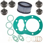 Valve Set Head Overhaul Kit 4813 For Saylor Beall Model 705 - Complete Valves. Fixed Price $206.96.