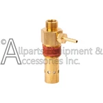 Cac-4290-2 Control Devices Llc Brass Air Compressor Check Valve & Inlet Fitting. Fixed Price $27.90.