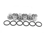 Replaces General Pump Interpump Kit # 169 Check Valve Gp K169 For Tsf Pumps. Fixed Price $162.69.