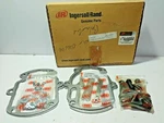 Ingersoll Rand 32133084 Valve Gasket Kit For Models 255 V255. Fixed Price $217.55.