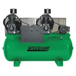 Speedaire 35wc63 Electric Air Compressor, 7.5 Hp, 2 Stage. Fixed Price $10695.89.