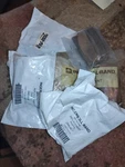 Genuine Ingersoll Rand Vane Packs 2934 2940 2945 2950 R5h 99v60 834 845. Fixed Price $24.99.