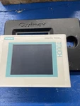 Siemens 6av6 642 0ba01 1ax1 Quincy Controller. Fixed Price $500.00.
