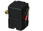 Pressure Switch For 1.5hp Husky 26 Gallon Air Compressor E104135. Fixed Price $25.99.