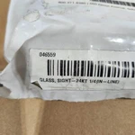 Sullair 46559 Sight Glass For Ls-20 100h Acac Oem. Fixed Price $100.00.