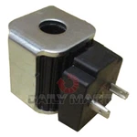 New In Box Parker Ccp024d Solenoid Valve Coil. Fixed Price $151.49.