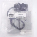 Buyers Products 5601015, Booster Cable's Gray Quick Connect Replacement Kit. Fixed Price $25.49.