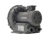 Fuji Vfz501a-7w Vacuum / Blower 3 Phase 2.7hp 145 Max Scfm. Fixed Price $1196.00.
