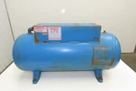 Dayton 1z984b Compressed Air Receiver Tank 15 Gal 200 Psi Horizontal. Fixed Price $224.99.