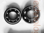 Ingersoll Rand 2475 Compatible Bearing Set, Snap Ring 32248122, 95134185. Fixed Price $72.99.