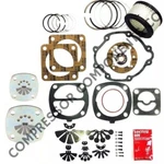 Valve Set Tune Up Kit For Ingersoll Rand Model 244 Type 30. Fixed Price $206.96.