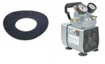 Gast Af818a Af818b Replacement Diaphragm Fits Daa/doa/dol Models Doa-p701-aa. Fixed Price $75.99.