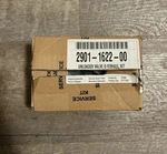 Genuine Oem - Atlas Copco 2901000201 Unloader Valve Service Kit 2901-0002-01. Fixed Price $158.40.