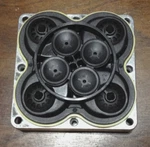 Shurflo 94-800-01 Valve Assembly & 94-800-02 Drive For 4008 Series Pump. Fixed Price $59.99.