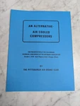 Pittsburgh Air Brake An Alternative Cooled Compressors Locomotive Literature. Fixed Price $31.86.