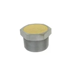 Milton Industries Mi1088-24 1.5 In. Npt Breather Vent. Fixed Price $41.25.