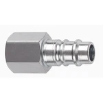 Amflcp90amflo 1/4" Coupler Plug With Female Thread Hi-flo- Pack Of 10. Fixed Price $24.71.