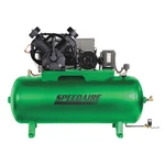 Speedaire 35wc56 Electric Air Compressor, 15 Hp, 2 Stage. Fixed Price $8481.87.