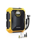 Astroai Tire Inflator Air Compressor 12v Dc Portable Car Acces.... Fixed Price $37.99.