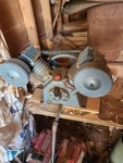 5hp Replacement Air Compressor Pump For Curtis Industrial Compressors. Fixed Price $600.00.