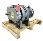 Gardner Denver Gafhdpd Blower Catalog No. 6hp, S/n S511178 New Storeroom Spare. Fixed Price $7250.00.