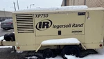 2010 750 Cfm Doosan Ingersoll Rand Air Compressor Xp750 Part Put. Fixed Price $5000.00.
