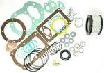 Industrial Air Coleman Sanborn Sc23 Tune Up Kit Compressor Parts 040-0211. Fixed Price $293.38.