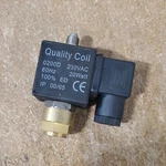 2203-0387-00 Solenoid Valve Suitable For Atlas Copco Compressor 2203038700. Fixed Price $35.67.