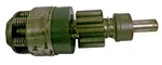 Usedbendix Drive Air Starters For Ingersoll-rand A1998. Fixed Price $64.40.