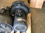 Republic Blower Systems Hrb1502 (kb). Fixed Price $4000.00.