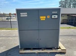Used 40 Hp Atlas Copco Ga-30. Fixed Price $8500.00.